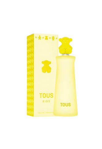 Perfume Tous Kids Bear Unisex 100 Ml Tous