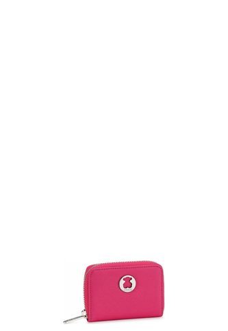 Tous - Monedero Dubai Saffiano