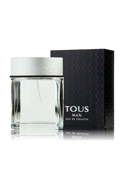 Perfume Tous Man Hom 100ml
