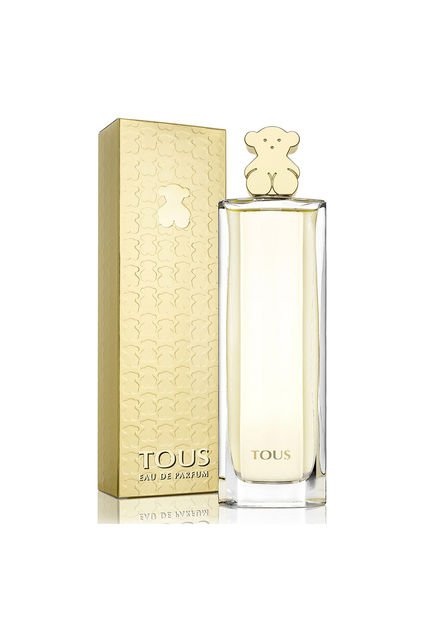 Perfume Tous Gold De Tous Para Mujer 90 Ml