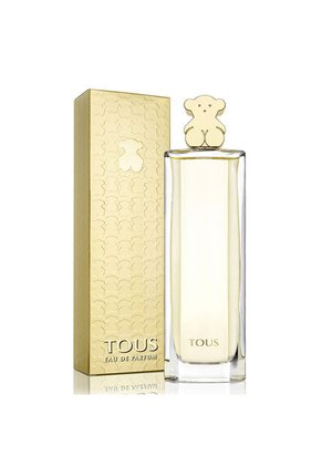 Perfume Tous Gold De Tous Para Mujer 90 Ml