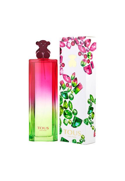 Perfume Tous Gems Power De Tous Para Mujer 90 Ml