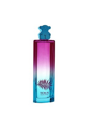 Perfume Bonjour Senorita De Tous Para Mujer 90 Ml