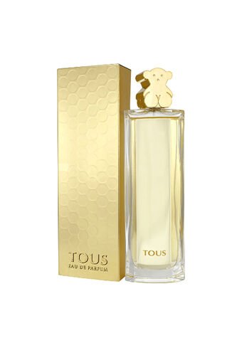Perfume Gold De Tous Para Mujer 90 Ml Tous
