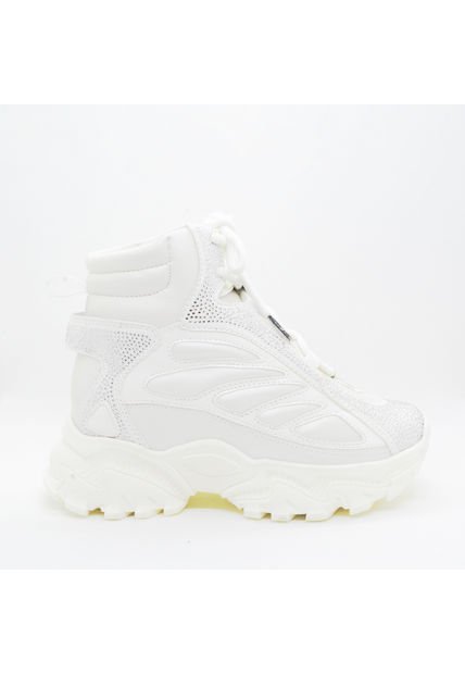 Tenis Towers 531 Color Blanco