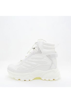 Tenis Towers 531 Color Blanco