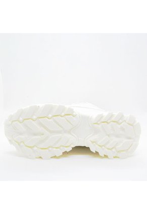 Tenis Towers 531 Color Blanco