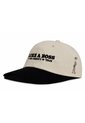 Gorra Dad Cap Disney Toy Story 5 Woody Beige Y Negro Oto Caps de Toy Story
