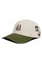 Gorra Disney Toy Story 5 Saddle Up Beige Y Verde Oliva Otocaps de Toy Story