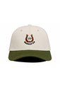 Gorra Disney Toy Story 5 Saddle Up Beige Y Verde Oliva Otocaps de Toy Story