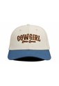 Gorra Disney Toy Story 5 Jessie Cowgirl Para Adulto Oto Caps de Toy Story