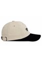 Gorra Dad Cap Disney Toy Story 5 Woody Beige Y Negro Oto Caps de Toy Story