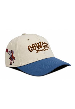 Gorra Disney Toy Story 5 Jessie Cowgirl Para Adulto Oto Caps