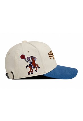 Gorra Disney Toy Story 5 Jessie Cowgirl Para Adulto Oto Caps