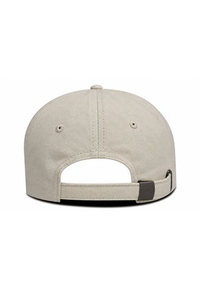 Gorra Dad Cap Disney Toy Story 5 Woody Beige Y Negro Oto Caps