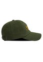 Gorra Dad Cap Disney Toy Story 5 Blazing Trails Verde Militar Oto Caps de Toy Story