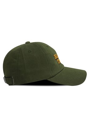 Gorra Dad Cap Disney Toy Story 5 Blazing Trails Verde Militar Oto Caps