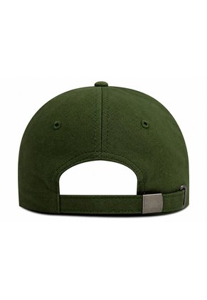 Gorra Dad Cap Disney Toy Story 5 Blazing Trails Verde Militar Oto Caps