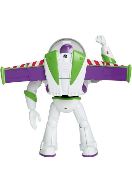 Toy story 2025 buzz vuelo espacial