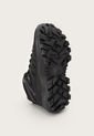 Bota Outdoor Negro-Plateado Trak de Trak