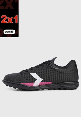 Guayos TRAK Negro Trak