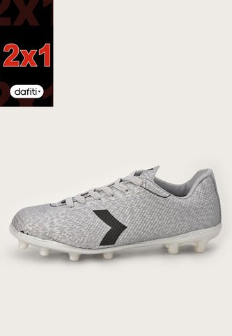 Guayos TRAK Gris Trak