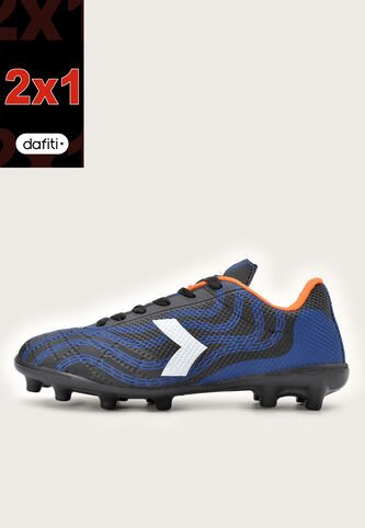 Guayo Trak Negro Trak