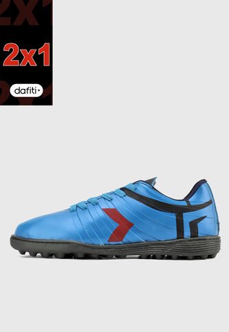 Guayos TRAK Azul Trak