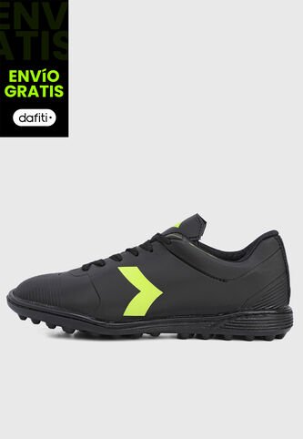 Guayos TRAK Negro Trak