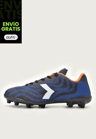 Guayo Trak Negro Trak