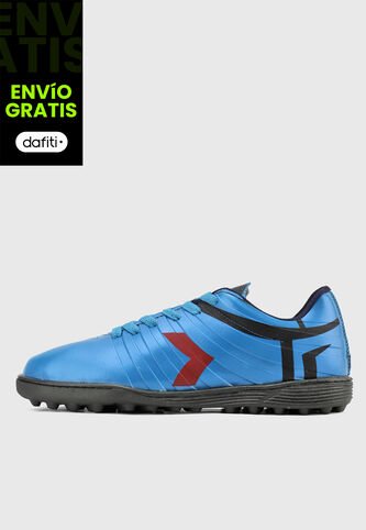 Guayos TRAK Azul Trak