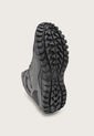 Bota Outdoor Gris-Negro Trak de Trak