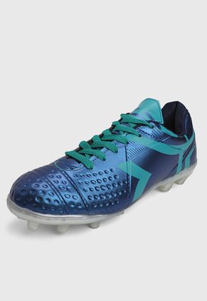 Guayo Azul-Plateado TRAK