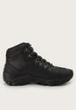 Bota Outdoor Negro Trak de Trak