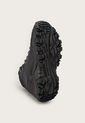 Bota Outdoor Negro Trak de Trak