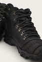 Bota Outdoor Negro Trak de Trak