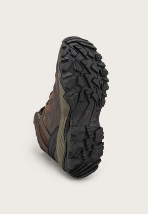 Bota Outdoor Café-Negro Trak