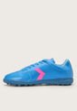 Guayos TRAK Azul de Trak