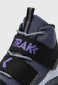 Tenis TRAK Azul de Trak