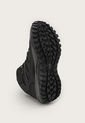 Bota Outdoor Negro-Gris Trak de Trak