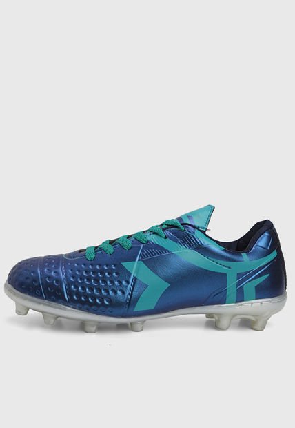 Guayo Azul-Plateado TRAK