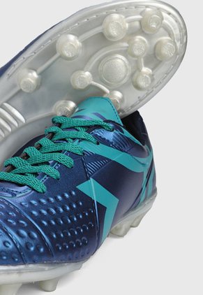 Guayo Azul-Plateado TRAK