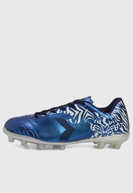 Guayos TRAK Azul