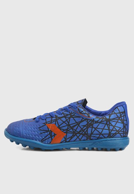 Guayos TRAK Azul
