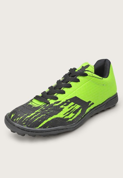 Guayos TRAK Verde