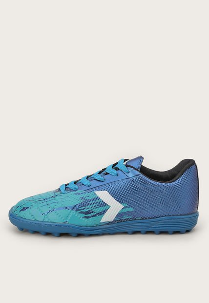Guayos TRAK Azul