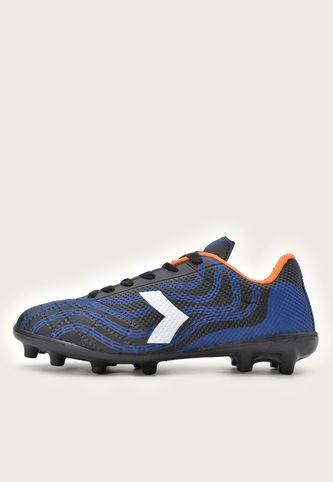 Guayo Trak Negro Trak
