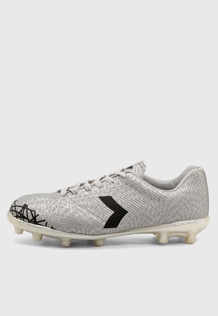 Tenis TRAK Gris