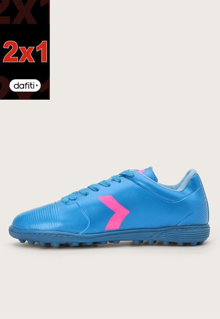 Guayos TRAK Azul