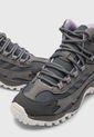 Botas Trekk Gris de Trekk